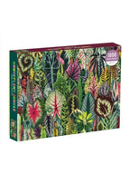 Houseplant Jungle 1000 Piece Puzzle