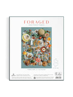 Foraged 1000 Piece Puzzle
