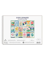 Seed Packets Grow Your Own Way 1000 Piece Puzzle