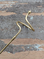 Amaryllis Support Stake