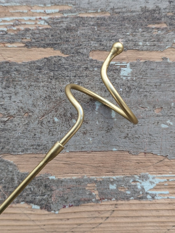 Amaryllis Support Stake