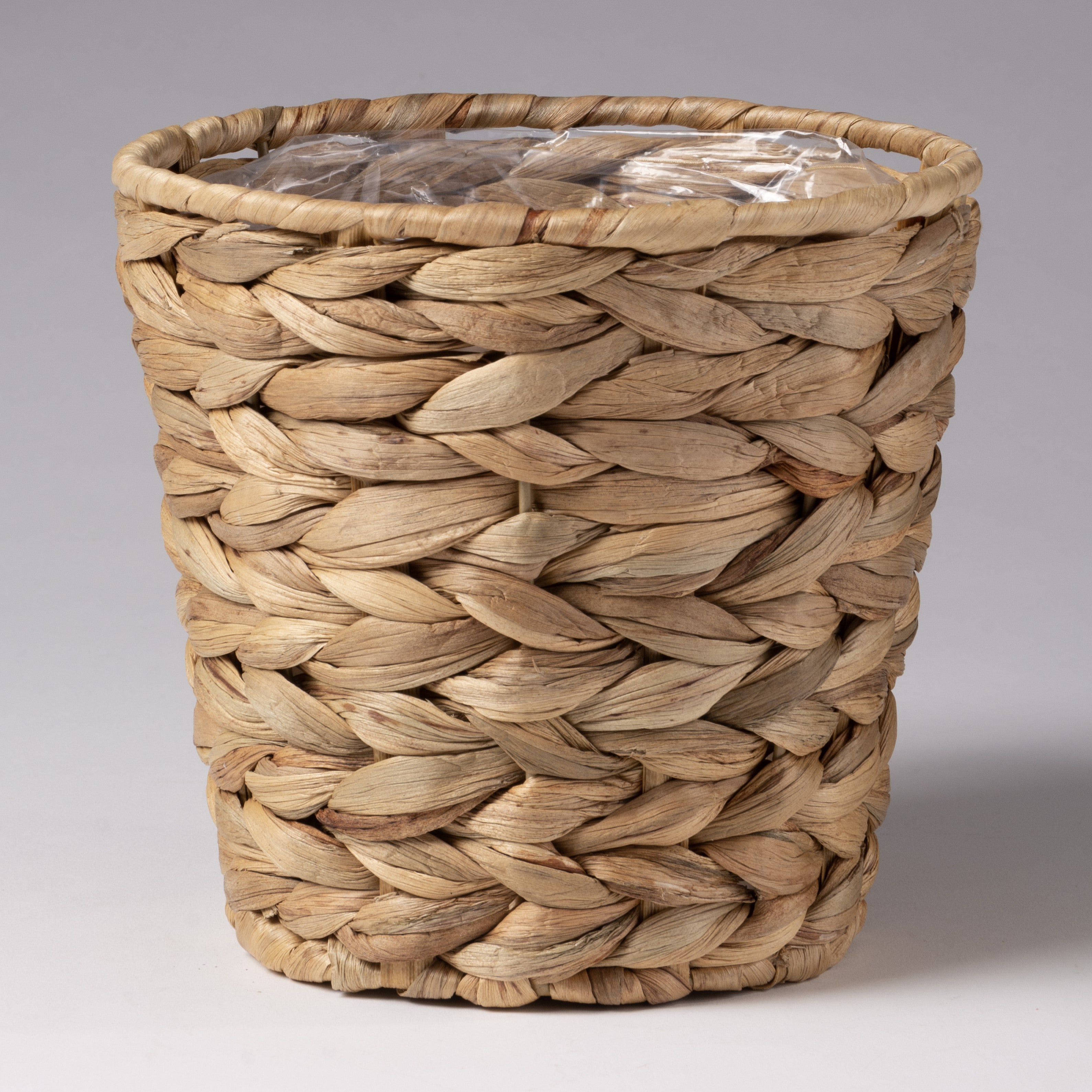water hyacinth plant pot water hyacinth basket – Bulb & Blossom