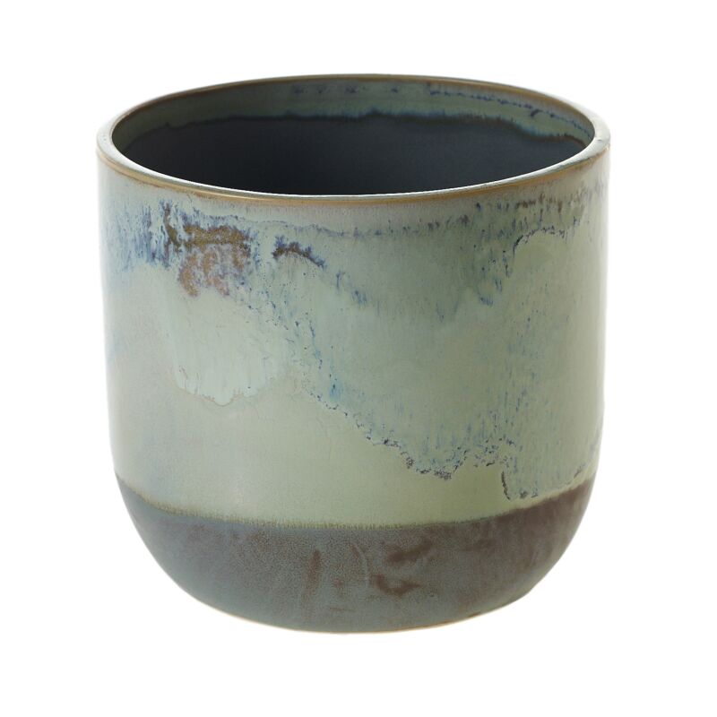 Caribe Ceramic Pot