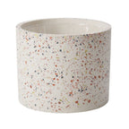 Terrazzo Pot