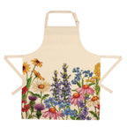 Wildflowers Apron