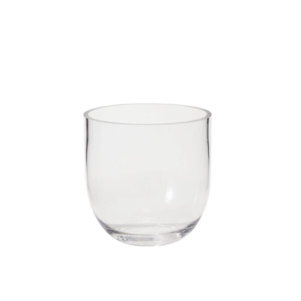 Fat Bowl Paperwhite Forcing Vase - Small