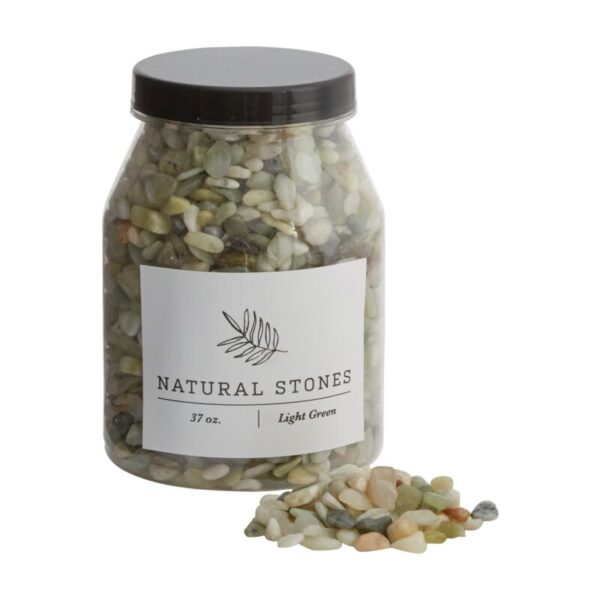 Forcing Stones - Light Green