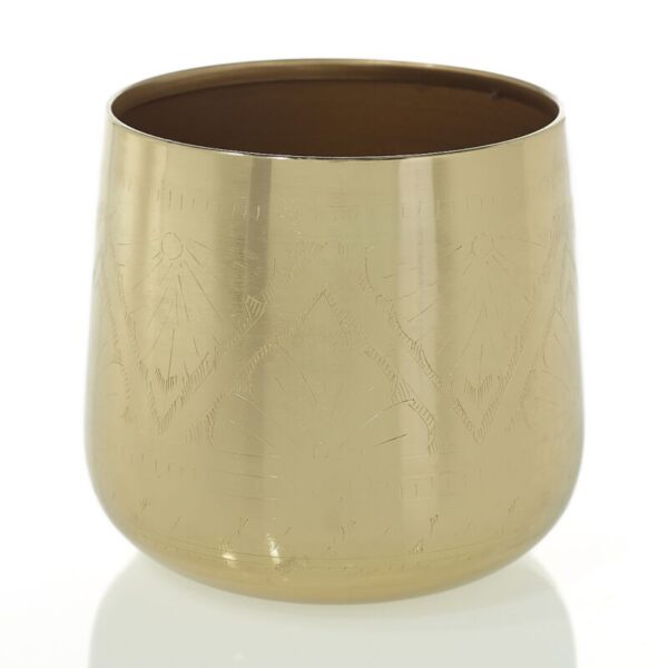 Tulum Pot
